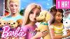 Barbie S Best Animal Friendships 60 Minutes Youtube Kids Animal Takeover