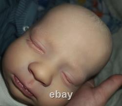 Beautiful Reborn Baby Boy