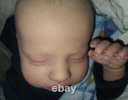 Beautiful Reborn Baby Boy