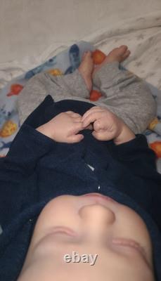 Beautiful Reborn Baby Boy