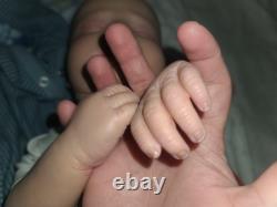 Beautiful Reborn Baby Boy