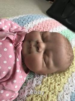 Beautiful Reborn Baby Girl