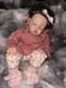 Beautiful Reborn Girl