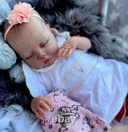 Beautiful Reborn baby doll