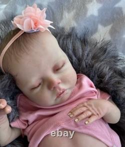 Beautiful Reborn baby doll