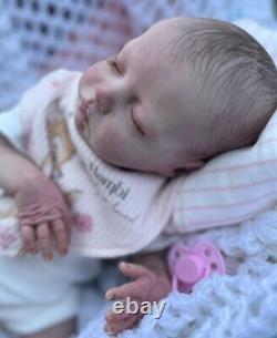 Beautiful Reborn baby doll