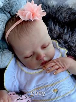 Beautiful Reborn baby doll