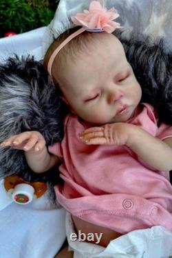 Beautiful Reborn baby doll