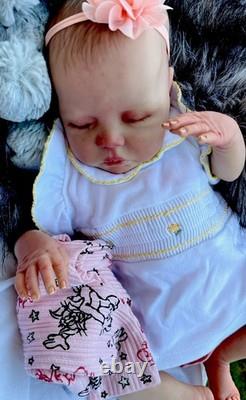 Beautiful Reborn baby doll