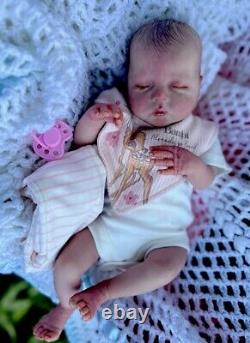 Beautiful Reborn baby doll