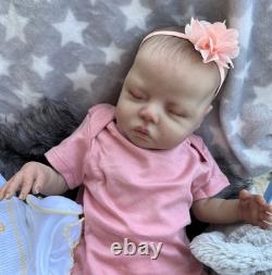 Beautiful Reborn baby doll