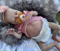 Beautiful Reborn baby doll