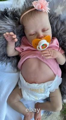 Beautiful Reborn baby doll
