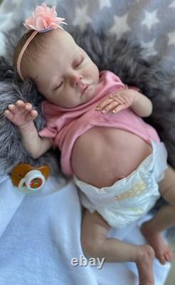Beautiful Reborn baby doll