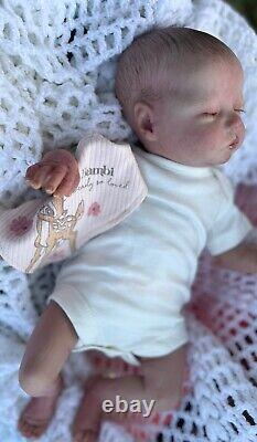 Beautiful Reborn baby doll