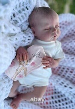 Beautiful Reborn baby doll