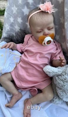 Beautiful Reborn baby doll