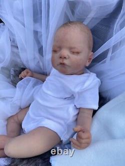 Beautiful Reborn baby doll