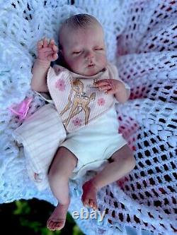 Beautiful Reborn baby doll