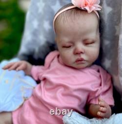 Beautiful Reborn baby doll