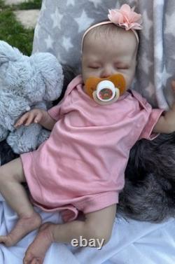 Beautiful Reborn baby doll