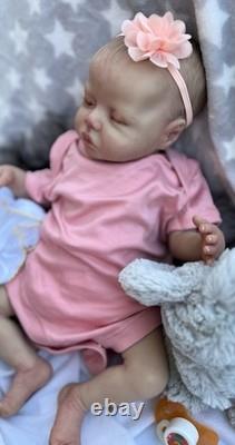 Beautiful Reborn baby doll