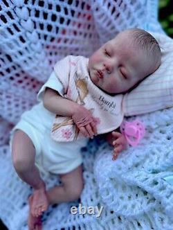 Beautiful Reborn baby doll