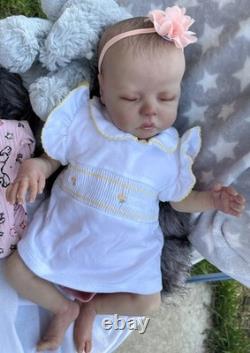 Beautiful Reborn baby doll