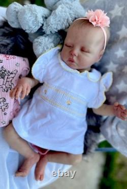 Beautiful Reborn baby doll