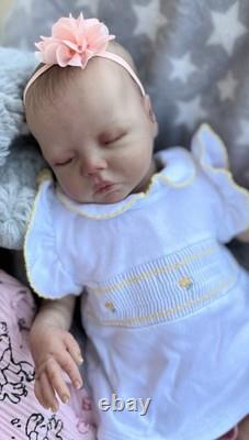 Beautiful Reborn baby doll
