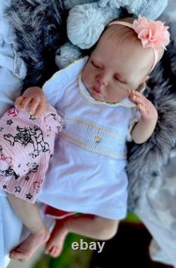 Beautiful Reborn baby doll
