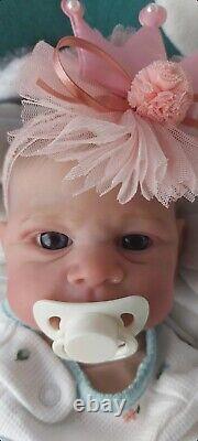 Beautiful Reborn baby girl/boy