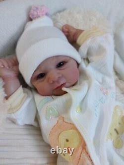 Beautiful Reborn baby girl/boy