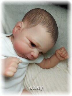 Beautiful Reborn baby girl/boy