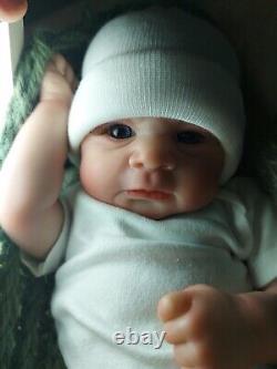 Beautiful Reborn baby girl/boy