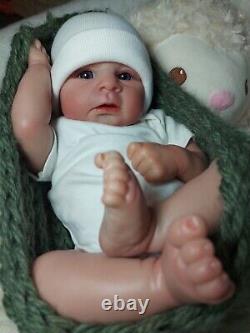 Beautiful Reborn baby girl/boy