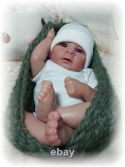 Beautiful Reborn baby girl/boy