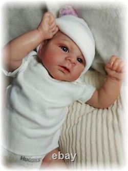 Beautiful Reborn baby girl/boy