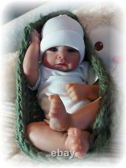 Beautiful Reborn baby girl/boy