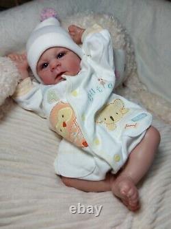 Beautiful Reborn baby girl/boy