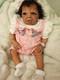 Beautifully Handcrafted Bountiful Babies Reborn Doll Kyra 21! Great Gift
