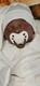 Beautifully Handcrafted Reborn Doll 18 Romy. Great For All Doll Enthusiasts