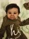 Beautifully Handcrafted Reborn Doll 19 Archie. Great For Enthusiast! Gift