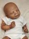 Beautifully Handcrafted Reborn Doll 20 Vito. Great For All Doll Collectors