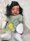 Beautifully Handcrafted Reborn Doll 21 Naomi. Great For All Reborn Doll Lovers