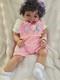 Beautifully Handcrafted Reborn Doll 23 Mila! Great For All Enthusiasts. Gift