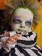 Beetlejuice Reborn Alternative Baby Doll