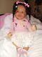 Biracial reborn baby dolls (toddler)