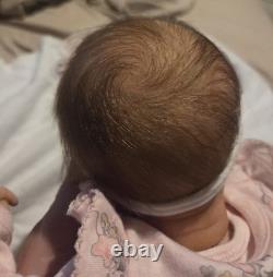 Birdie By Laura Lee Eagles Reborn Doll, No COA