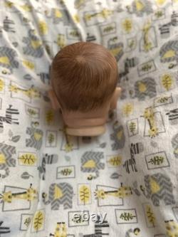 Boo Boo Realborn Christopher With COA